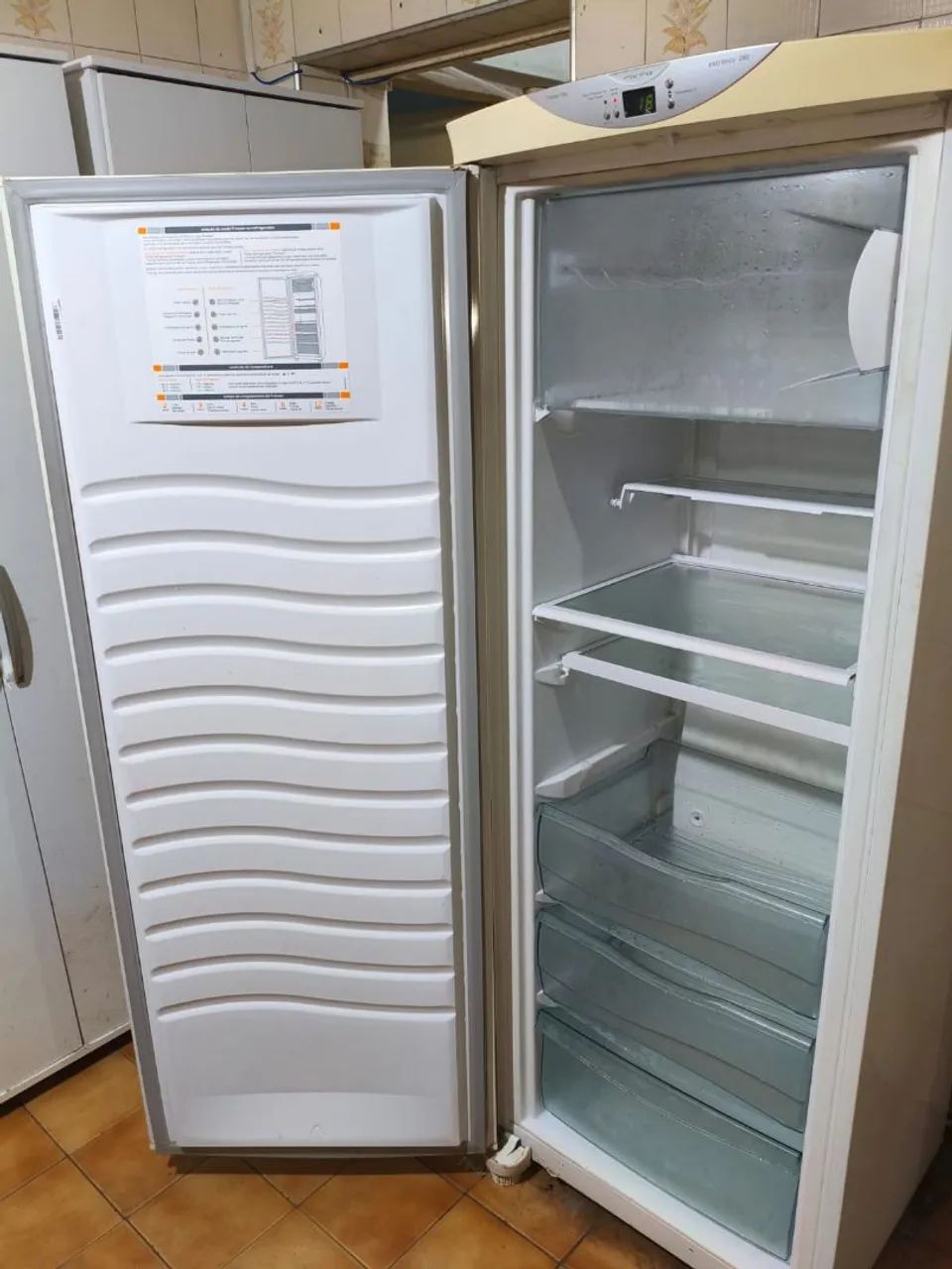 Freezer - Foto 3