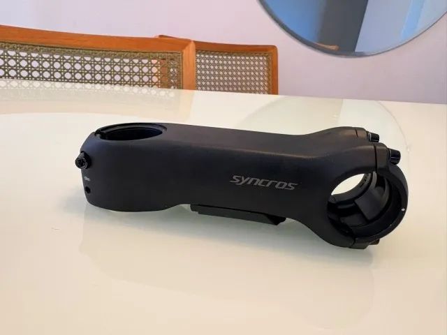 Mesa Avanço Syncros RR 2.0 90mm - Foto 2