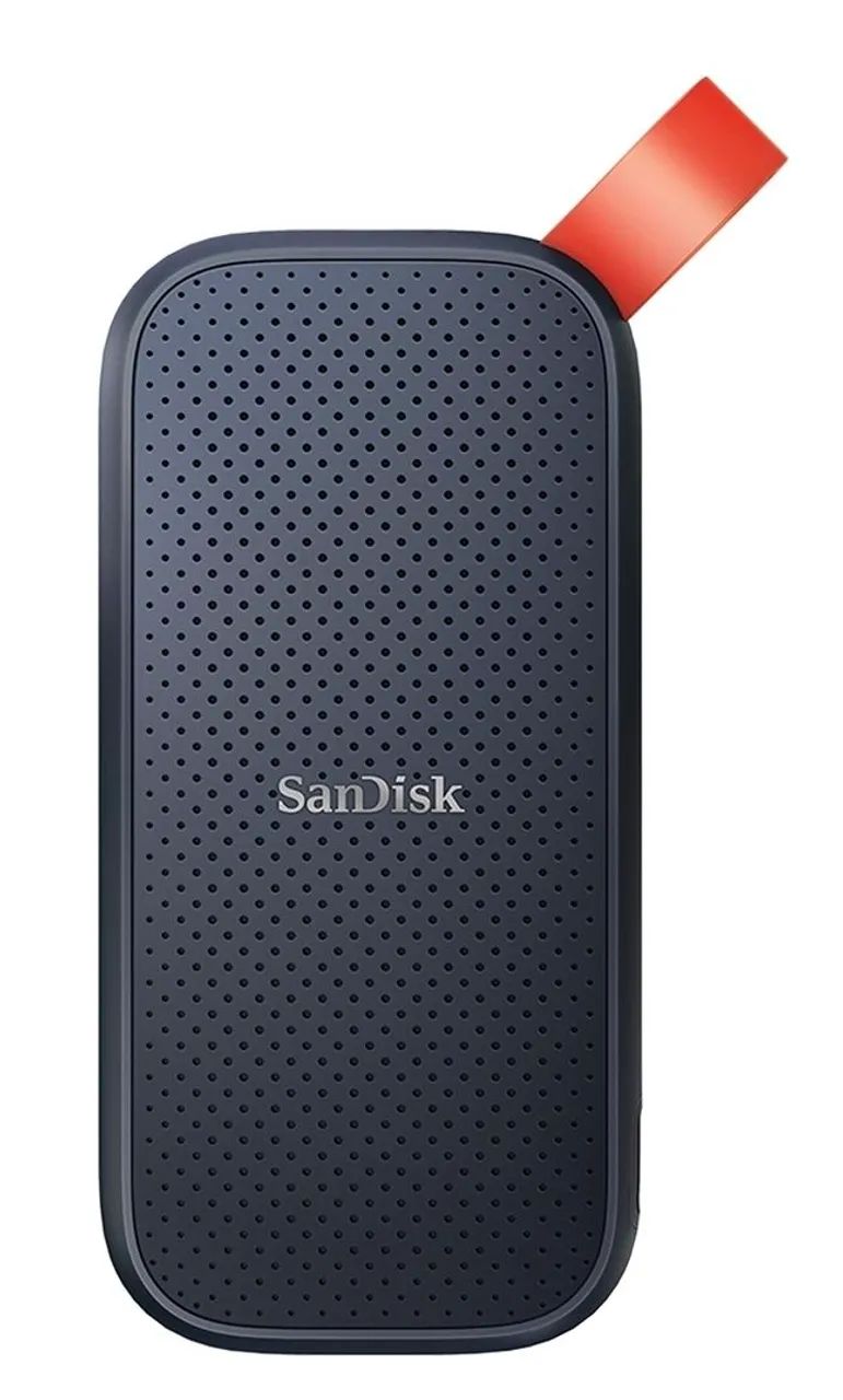 Hd externo ssd