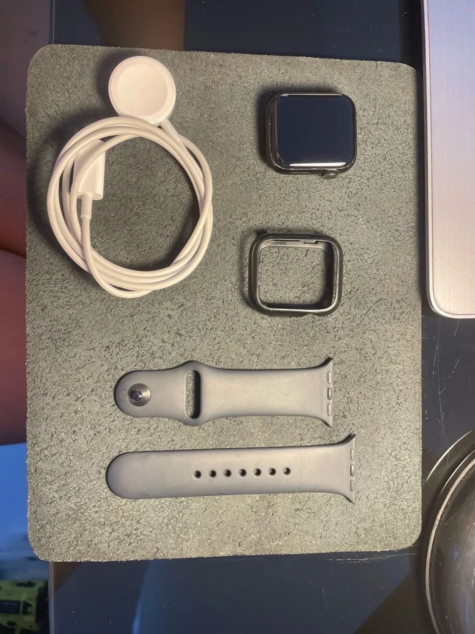 Apple Watch SE 40mm GPS 2° 
