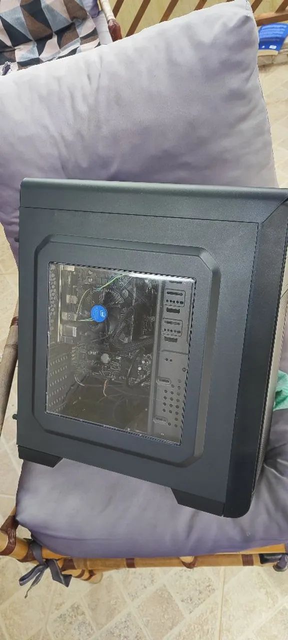 COMPUTADOR COMPLETO - Foto 3