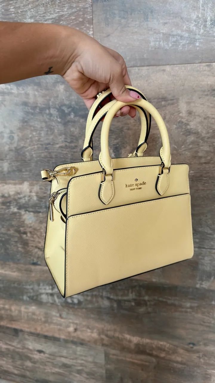 Bolsa Kate Spade - nova 