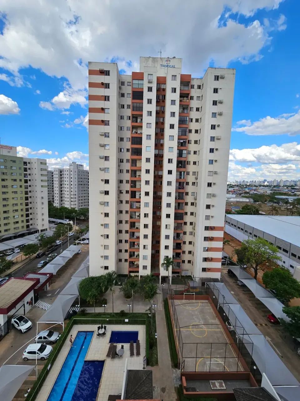 45m² com 2 quartos | Excelente oportunidade para morar! - Foto 5