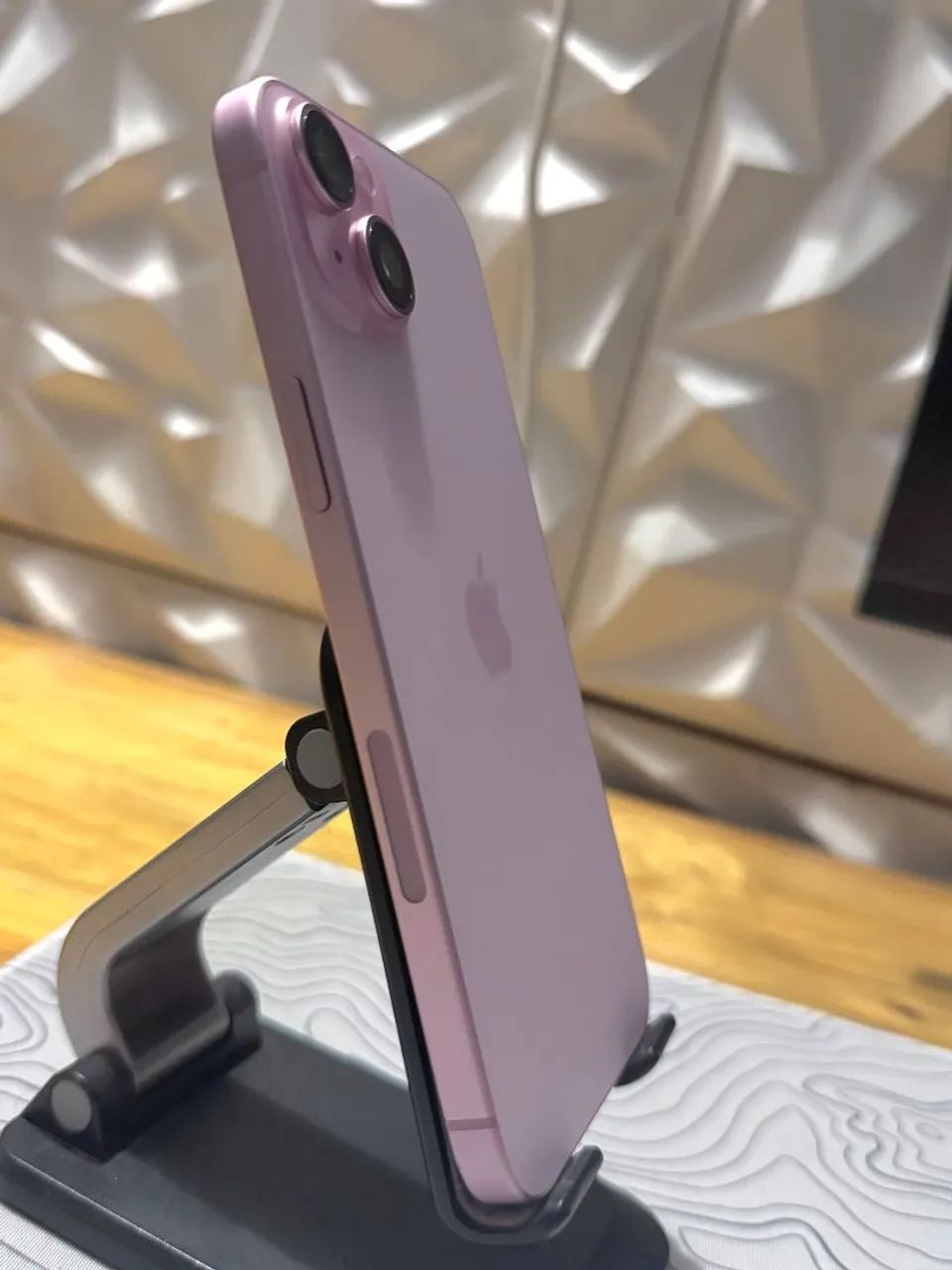 Iphone 15 plus - Foto 4
