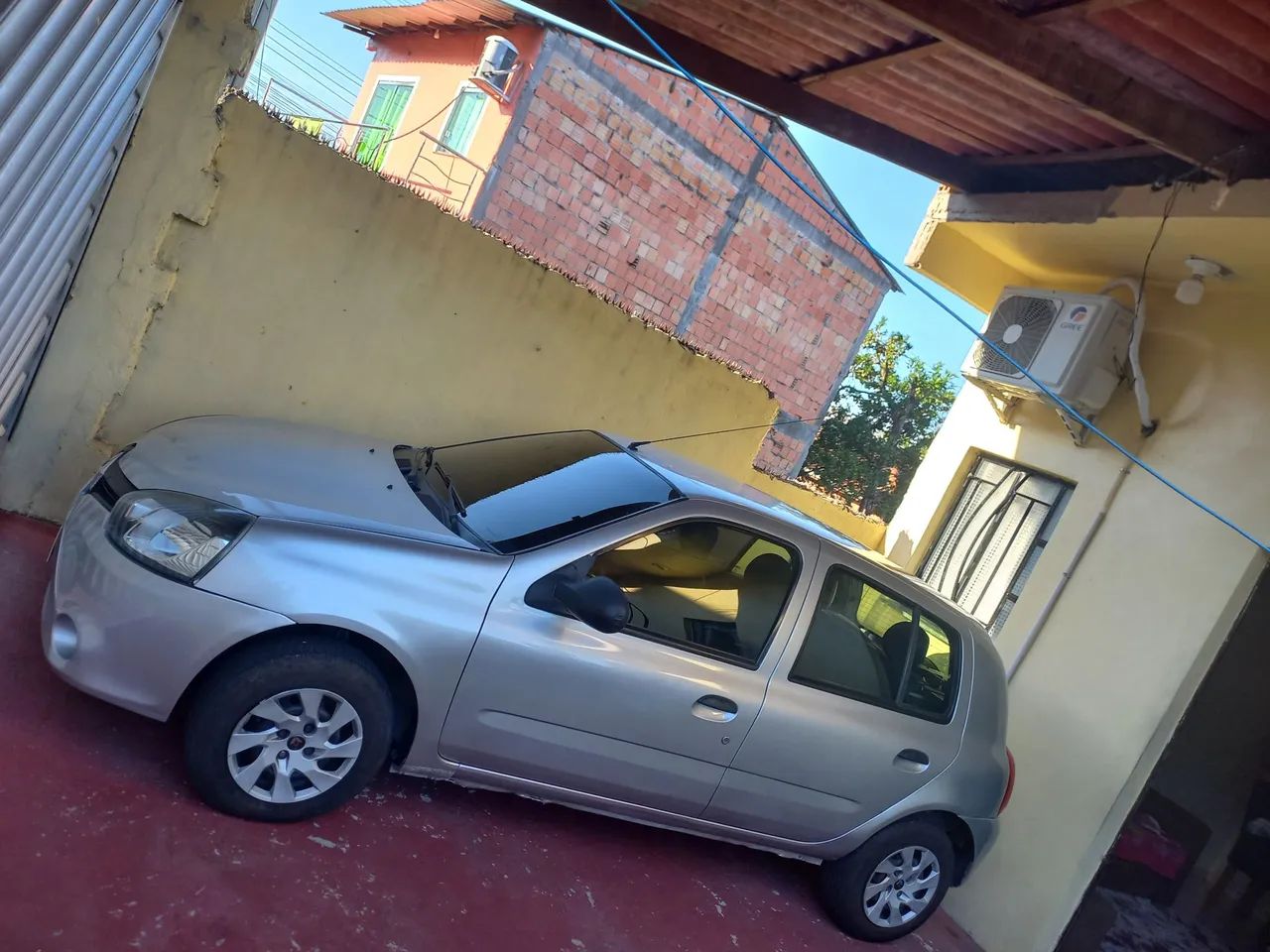 Renault Clio 2014