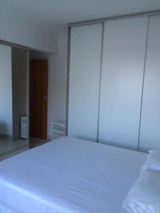 Apartamento Semimobiliado 2 Suítes Pérola do Mar Ilhéus - Foto 2