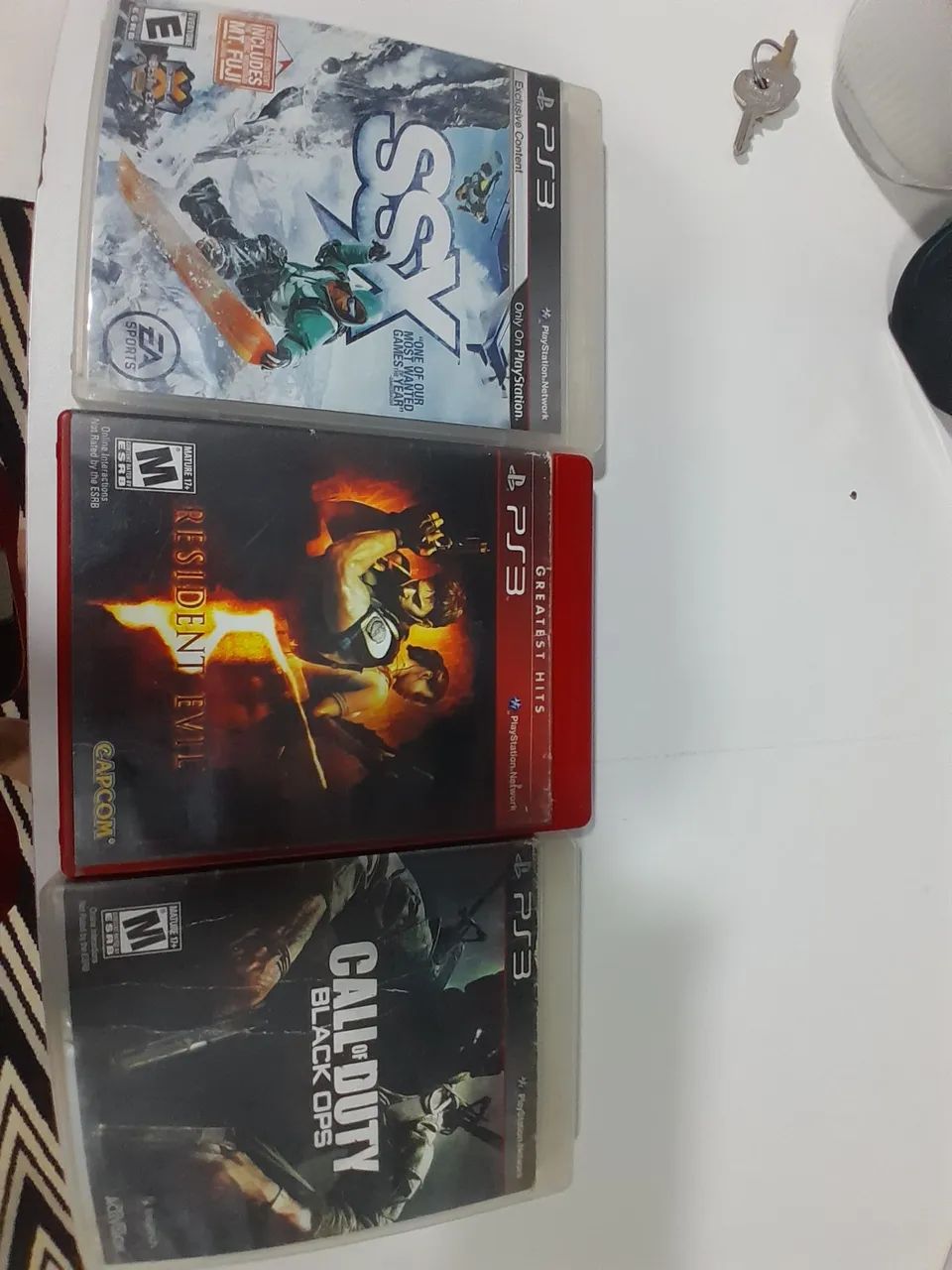 Jogos de PS3  - Foto 3
