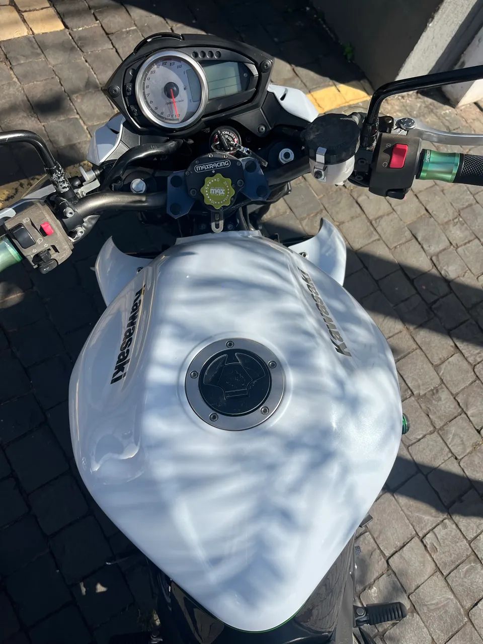 Vendo ou troco - Foto 3