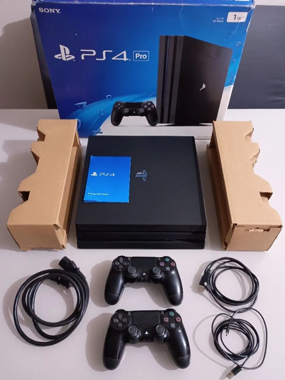 PLAYSTATION 4 PRO - Foto 4