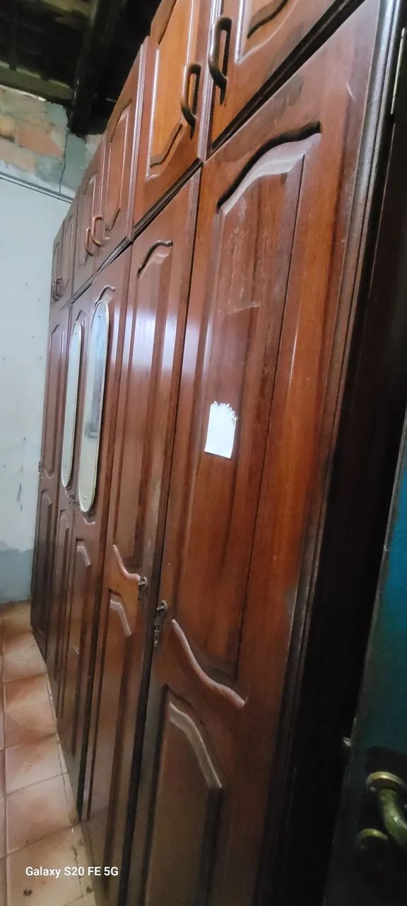 GUARDA ROUPA NO PRECINHO  - Foto 2
