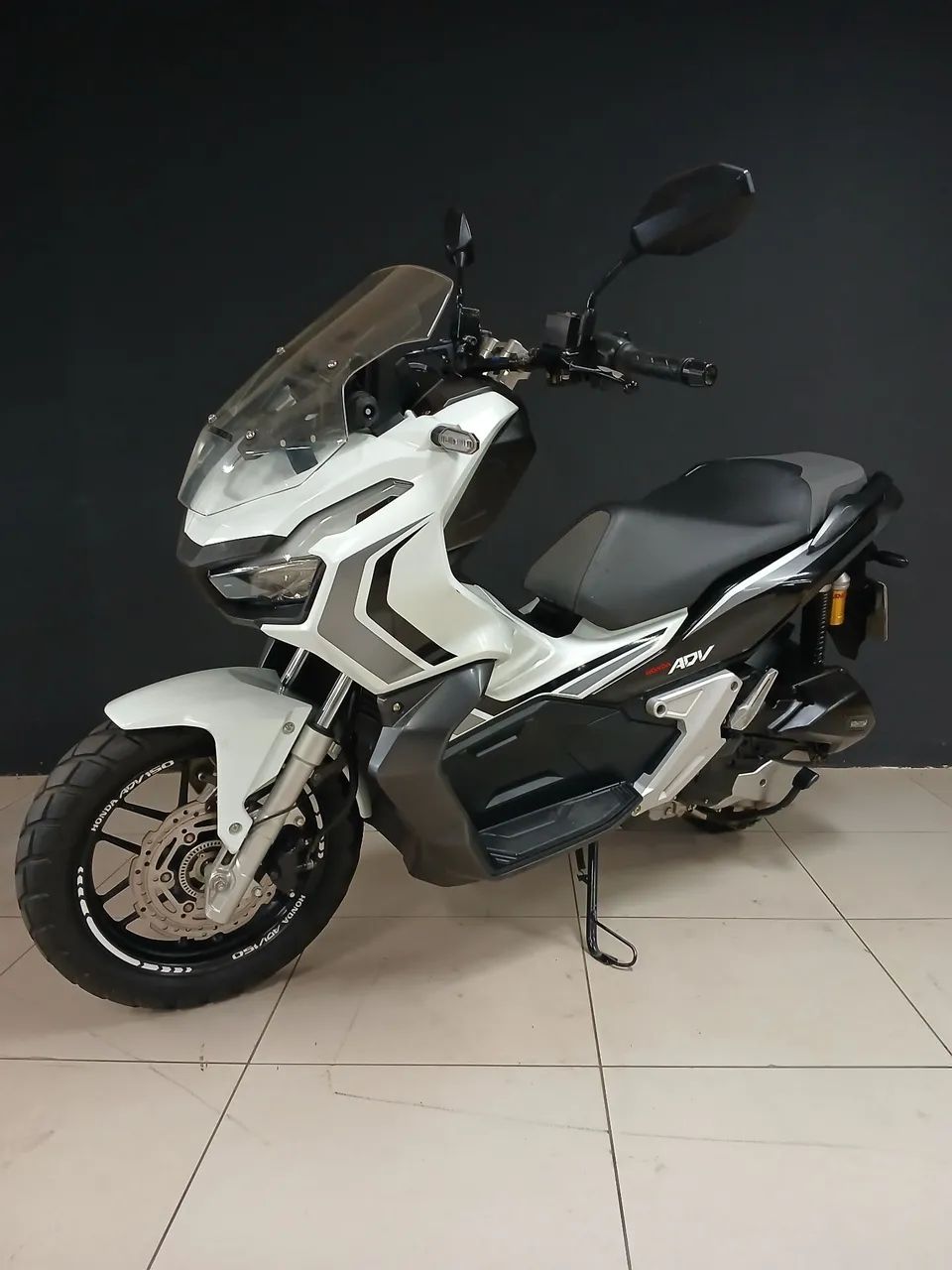 HONDA ADV 150  - Foto 3
