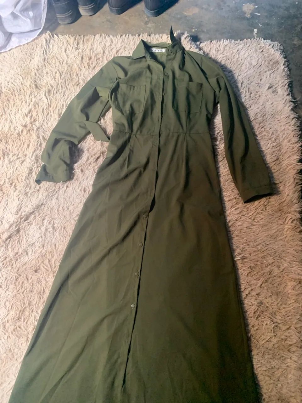 Roupas usadas em bom estado  - Foto 2