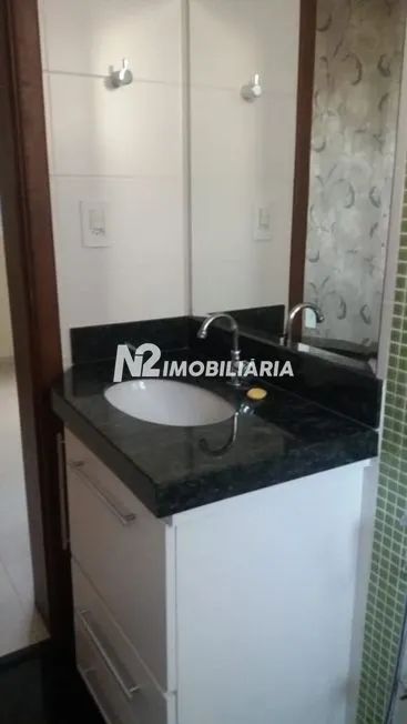 Aluguel Apartamento SANTA MONICA - Foto 5