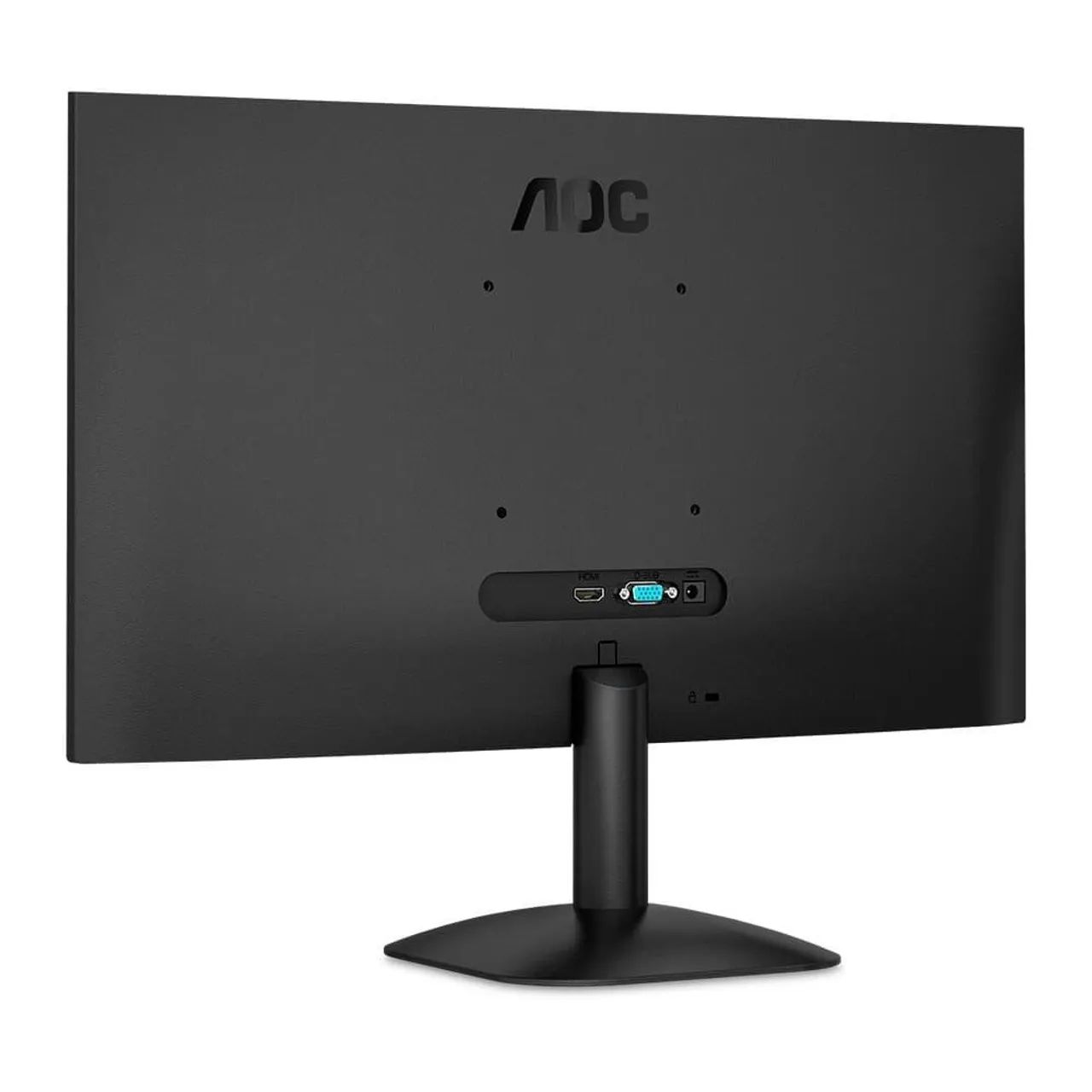Monitor Gamer AOC 22" 120Hz - NOVO - Foto 2
