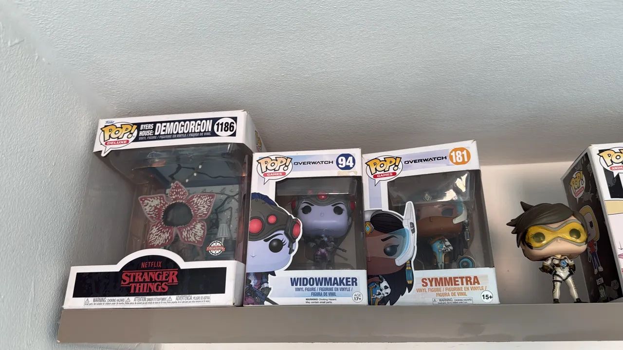 Funko pop  - Foto 5