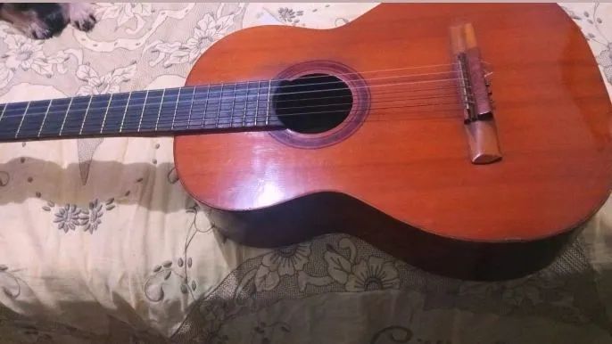Violão  - Foto 3