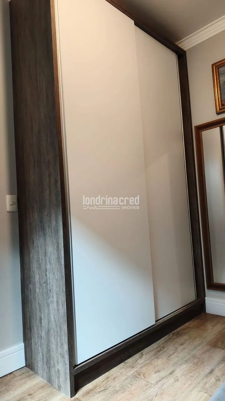 Excelente Casa Mobiliada com 3 Quartos em Cascavel  Pronta para Morar - Foto 4