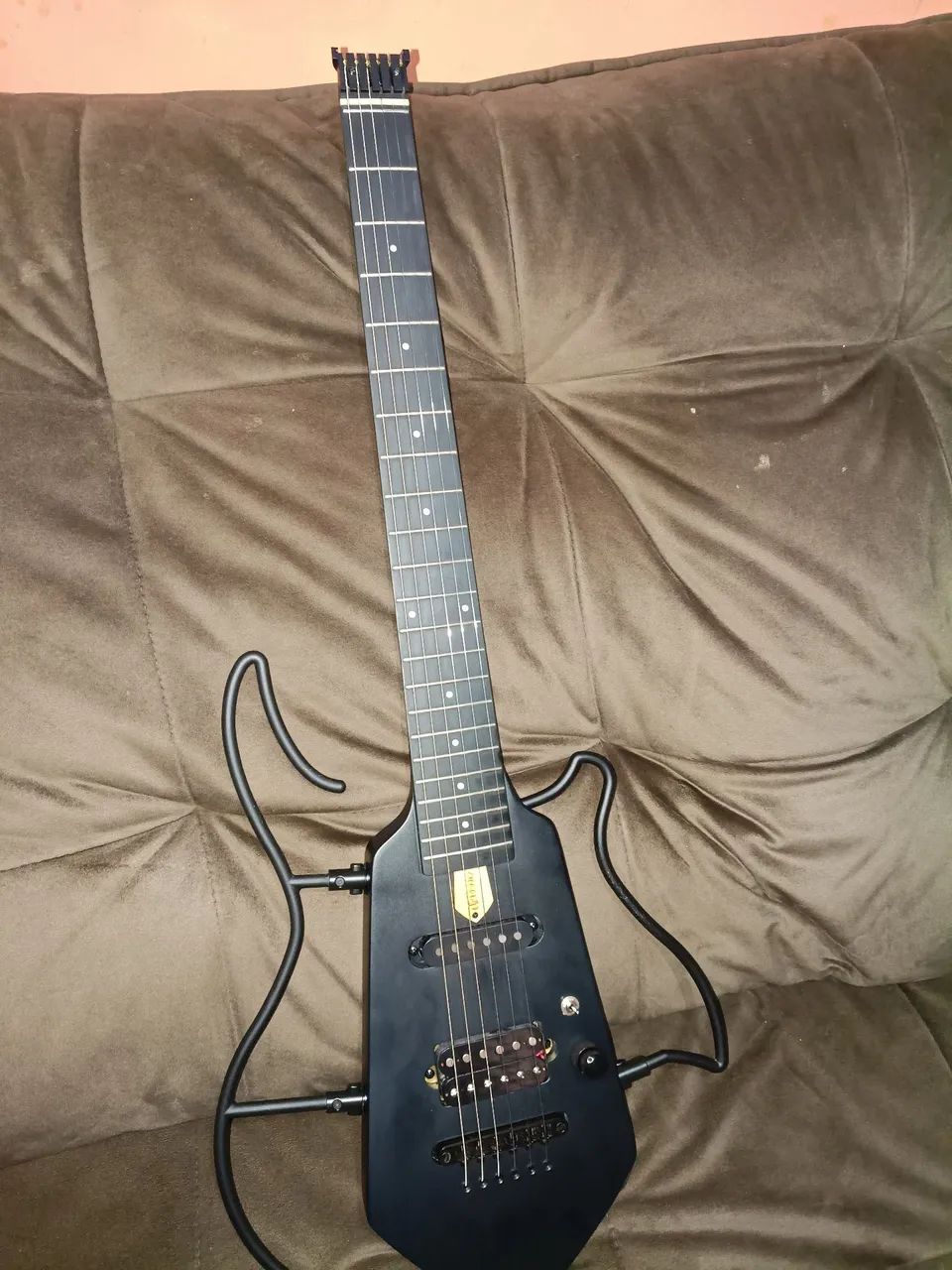 Guitarra  - Foto 4