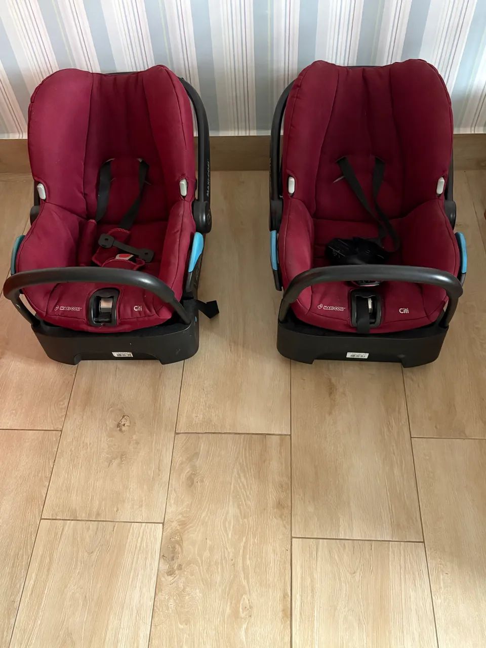 Bebê conforto maxi cosi 