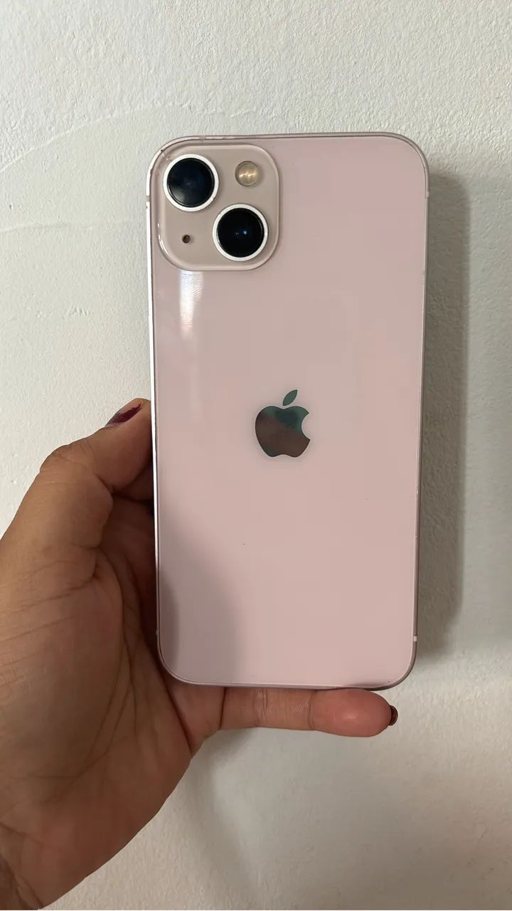 iPhone 13 - Foto 4
