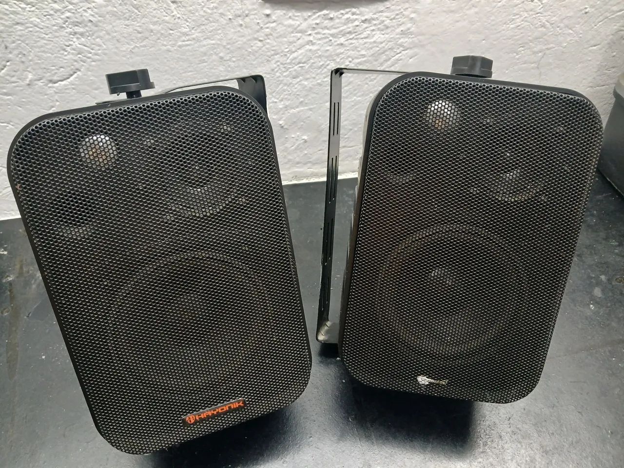 Caixas de som - Foto 2