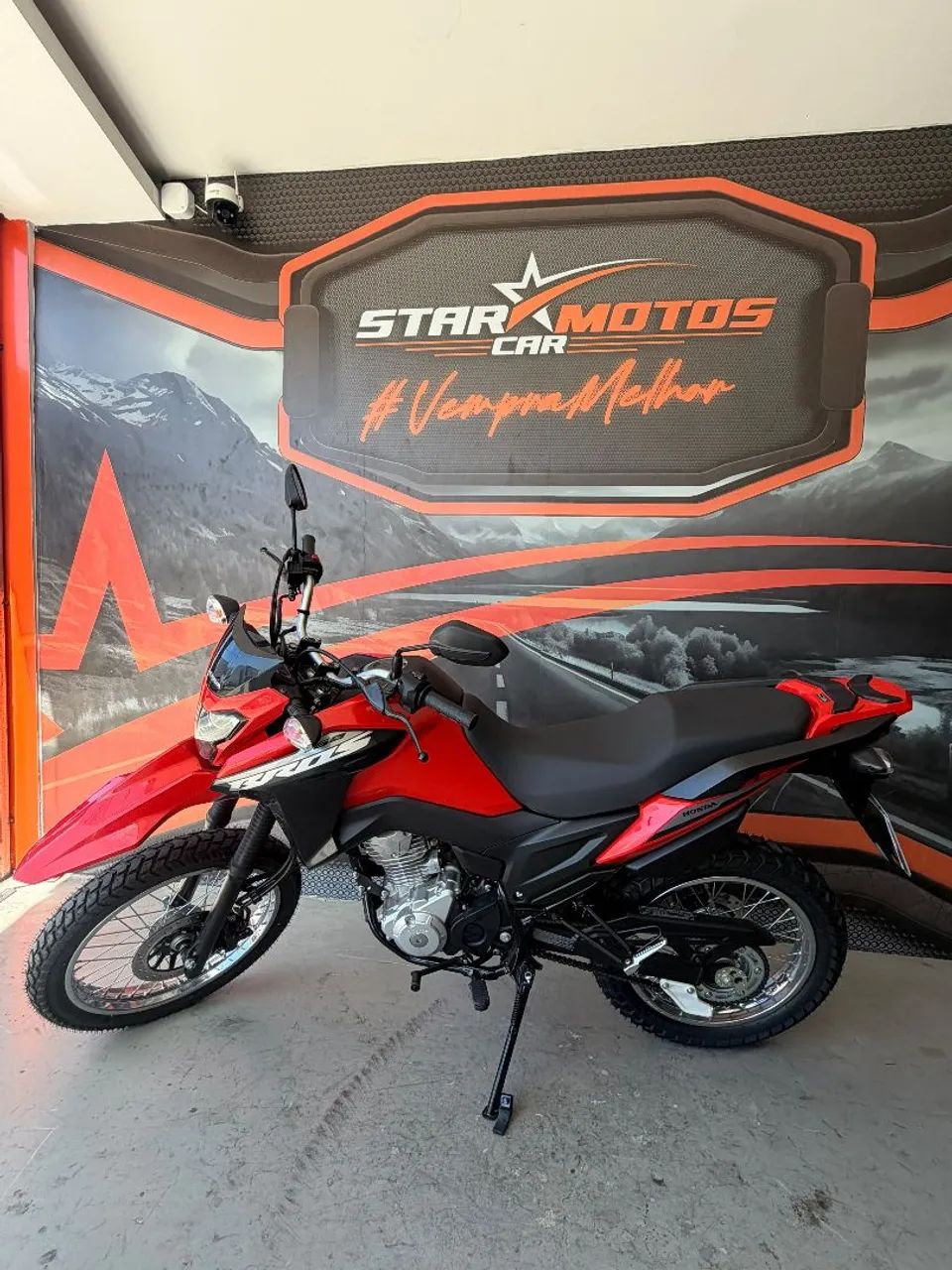 Bros 160 ABS 2026 - Foto 2