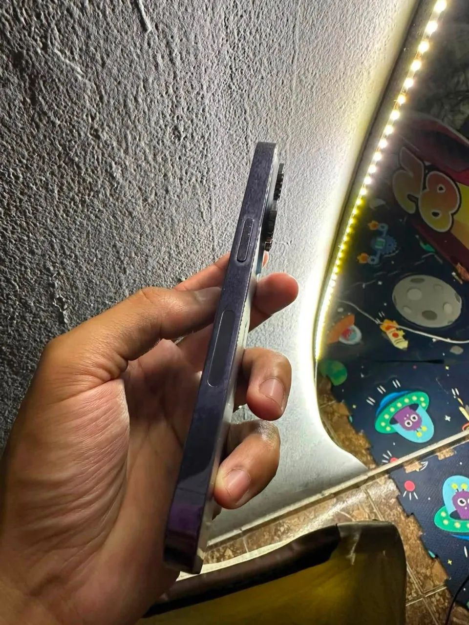 Iphone 14 Pro Max - Foto 4