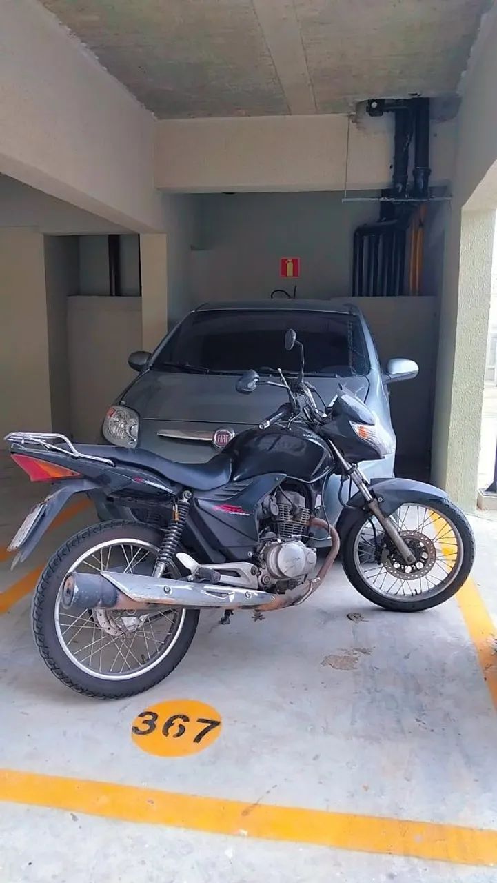 Venda se CG 150 - Foto 2