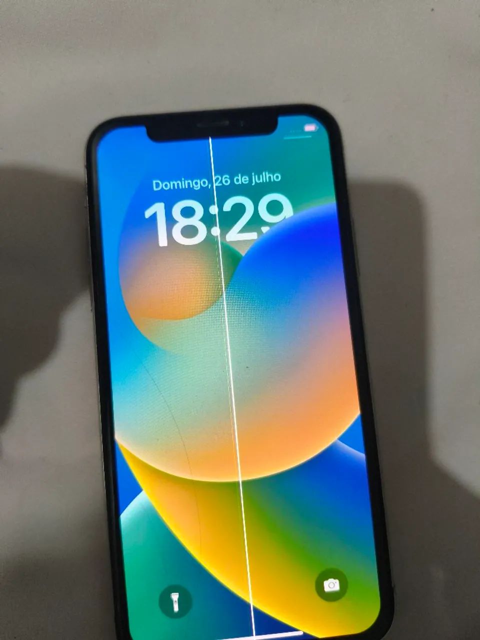 iPhone x - Foto 4