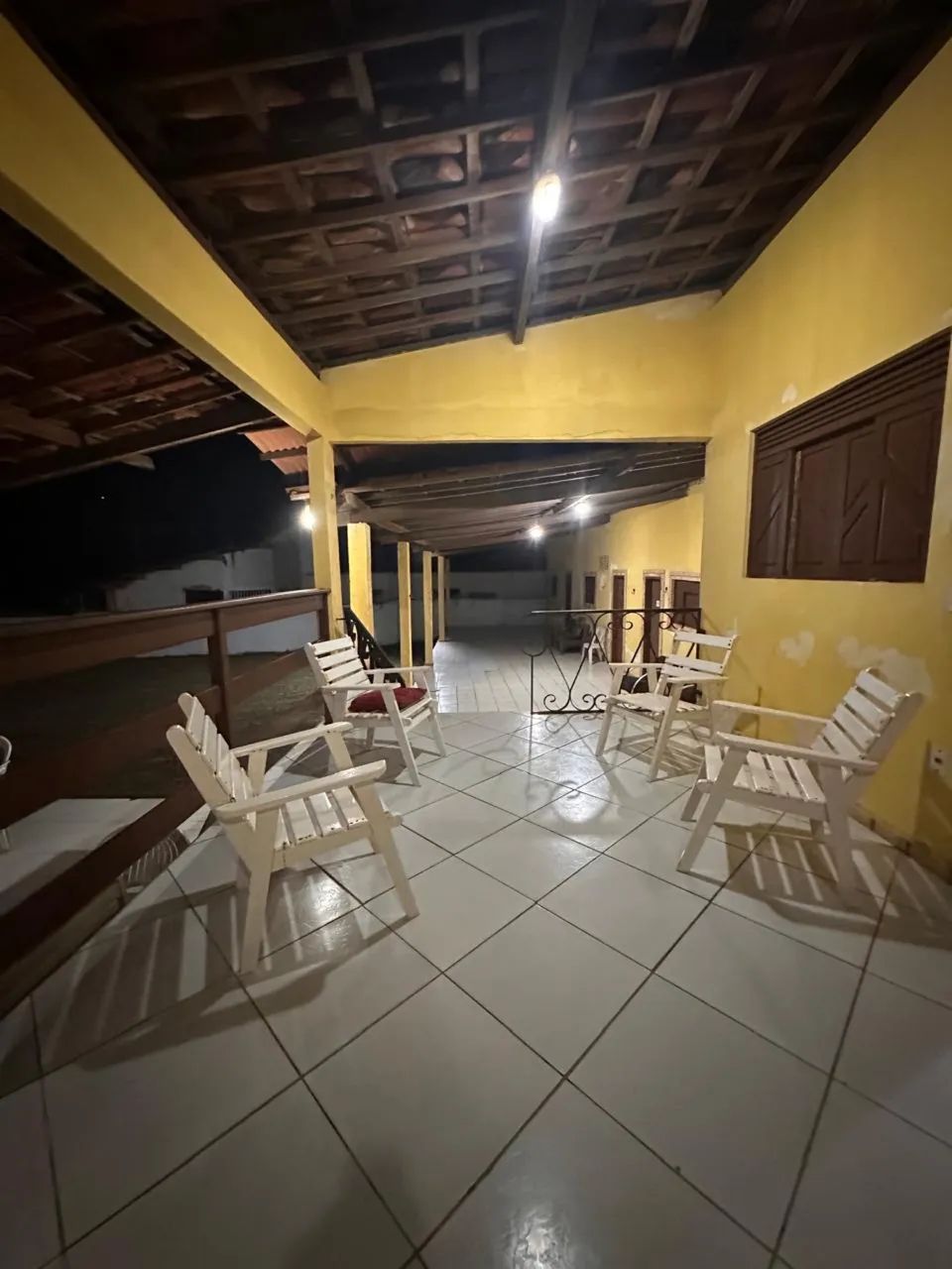 Casa espaçosa - Búzios RN - Foto 14