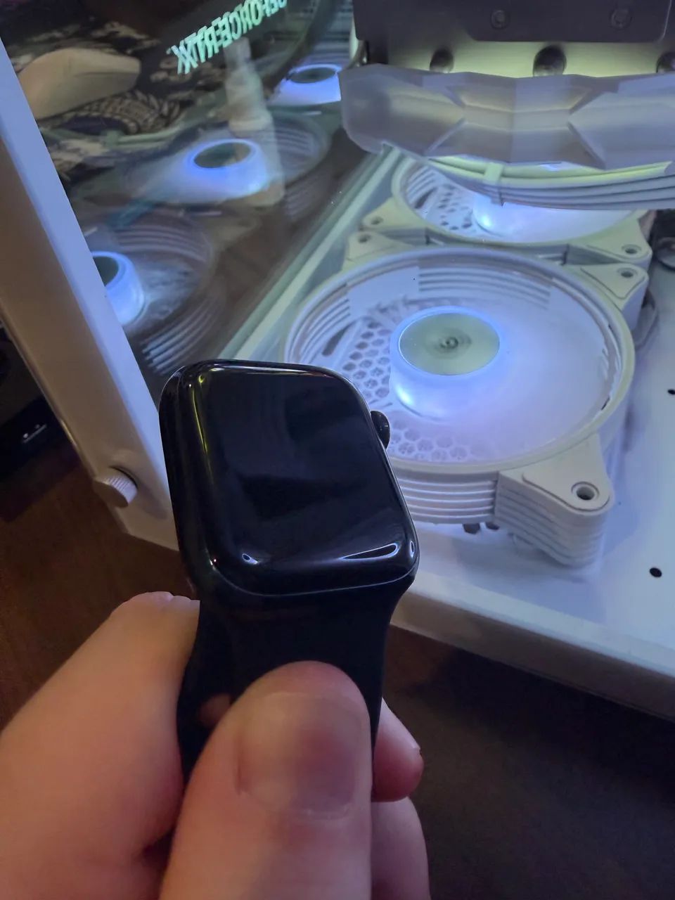 Apple watch series 8 41mm GPS - Foto 2