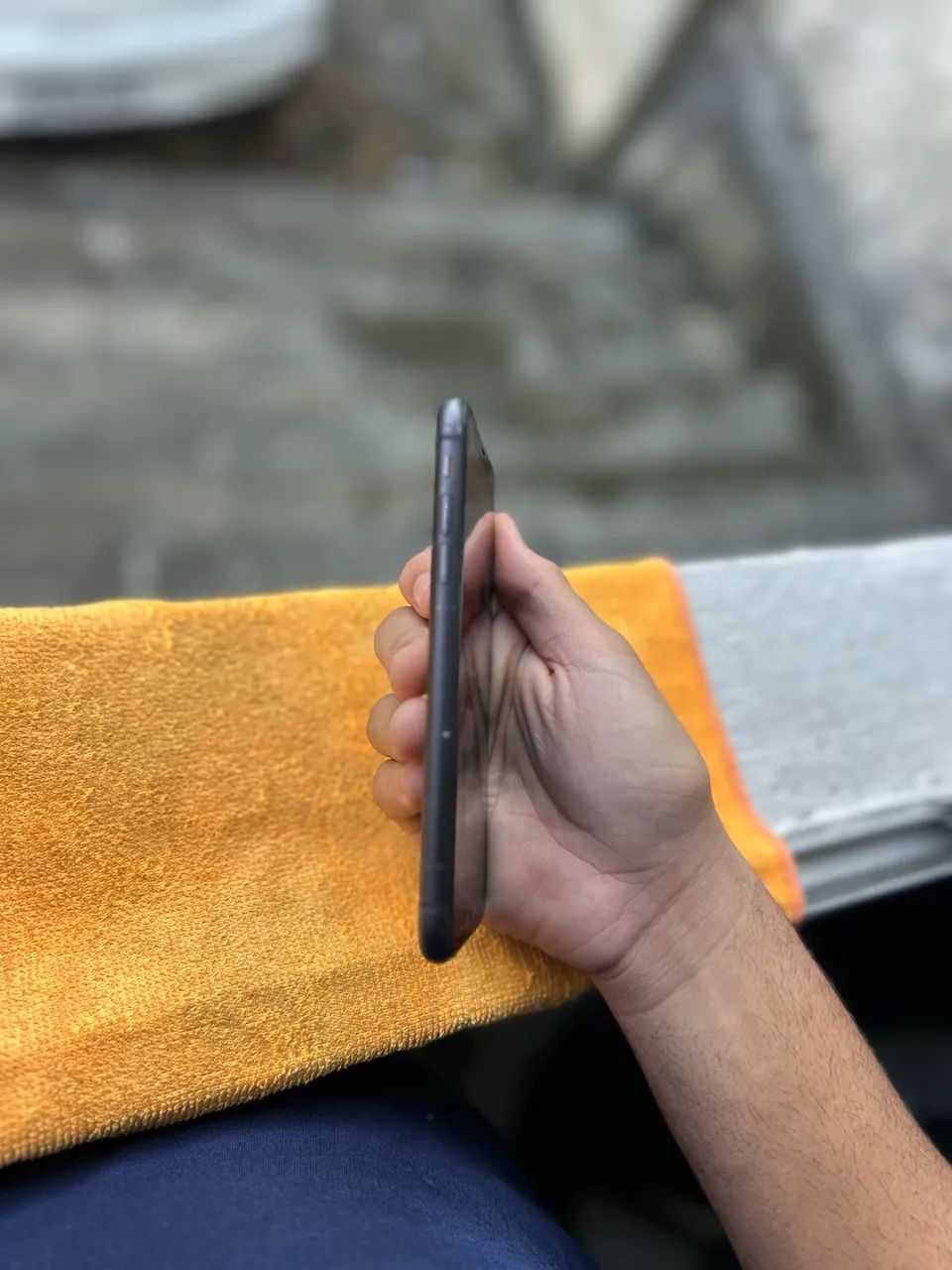 iPhone 11 - 64GB - Preto + Acessórios  - Foto 5