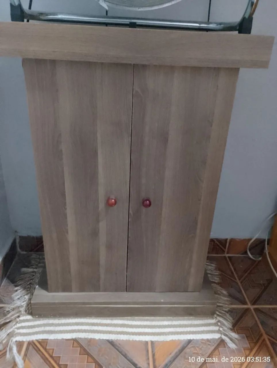 VENDO AQUÁRIO - Foto 4