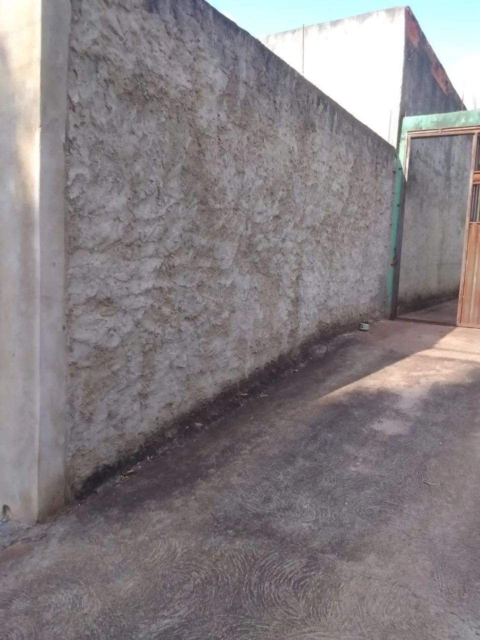 Barracão com salas comercias  - Foto 2