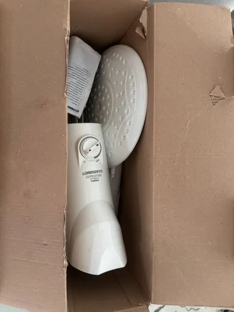 Ducha Advanced Multi temperaturas -  Lorenzetti 220V  - Foto 2