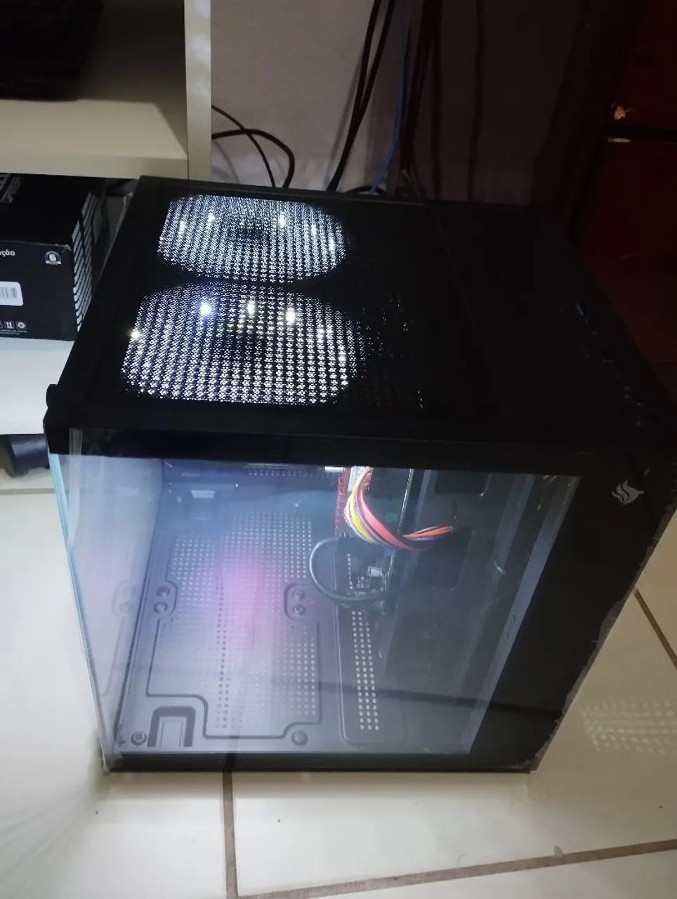 Computador para início nos games  - Foto 2