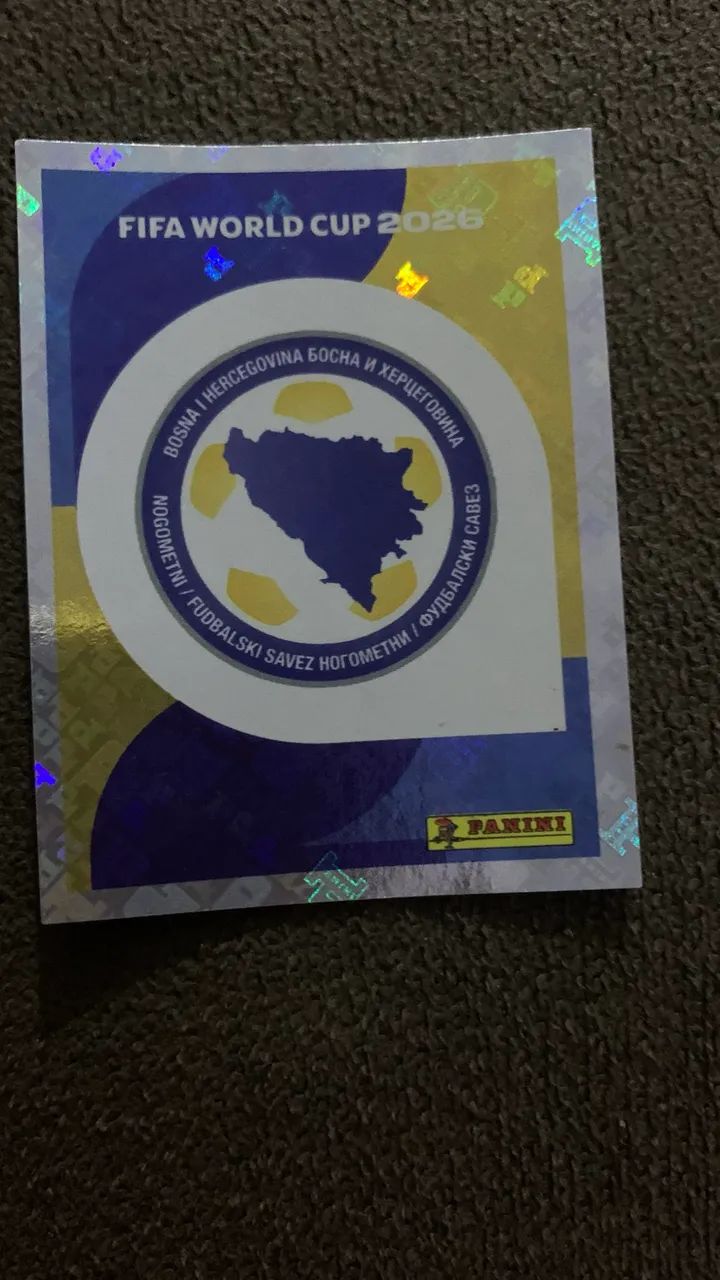Vendo figurinhas da copa do mundo  - Foto 3