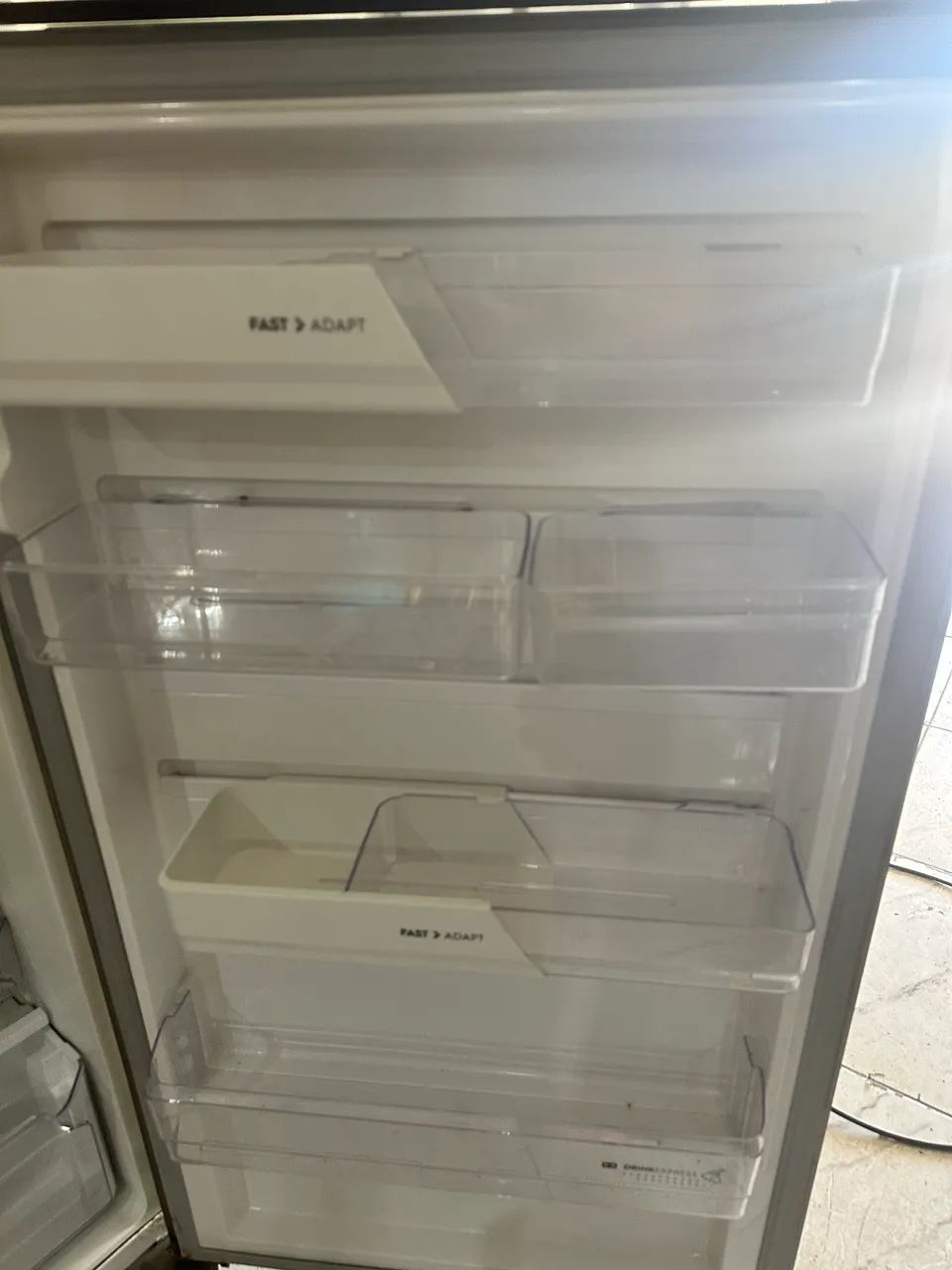 GELADEIRA DUPLEX  - Foto 4