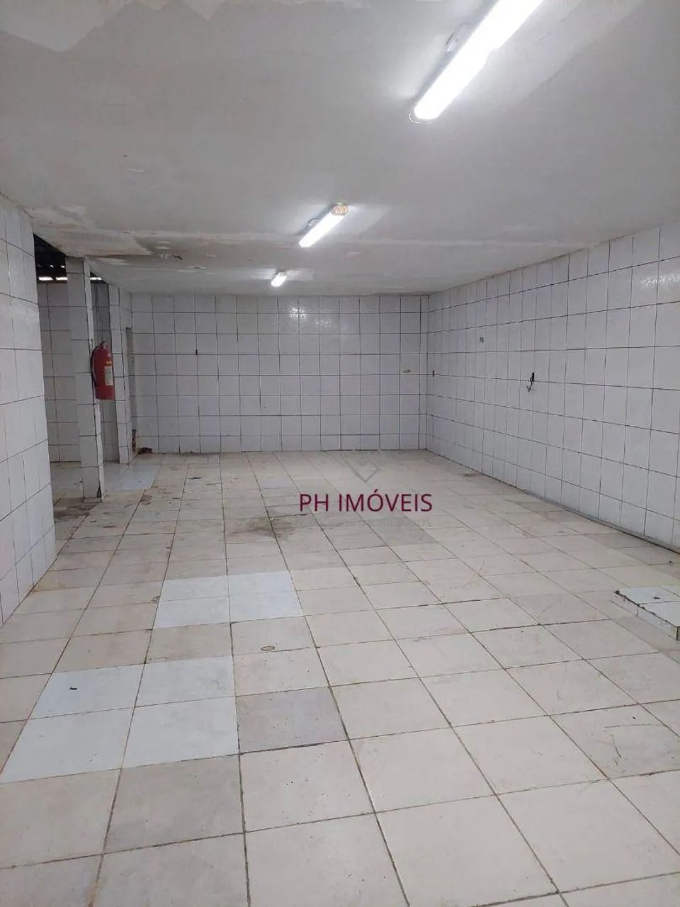 Ponto Comercial à venda na Barra de São Miguel - 107m² - Foto 4