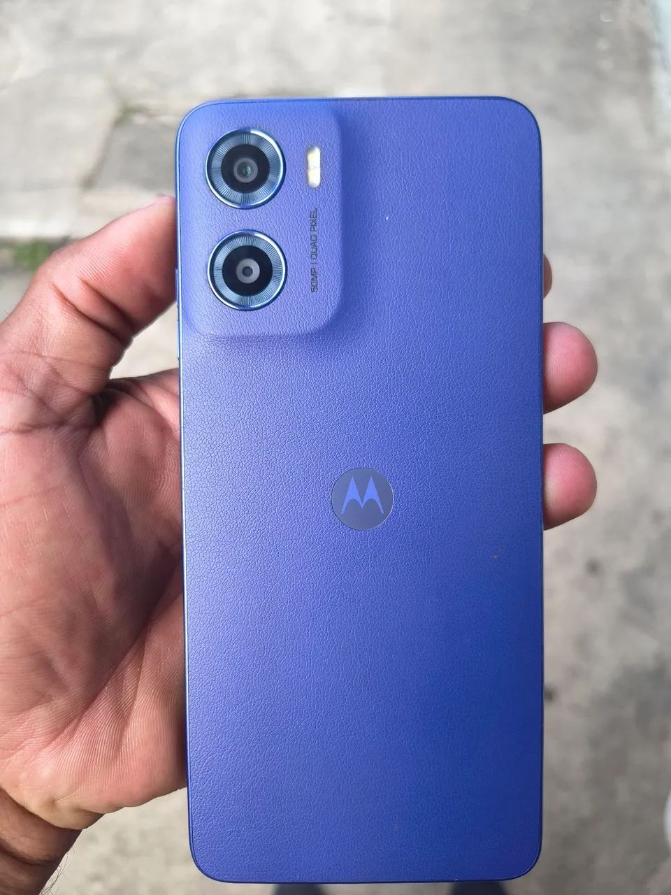 Moto g05 128g - Foto 2