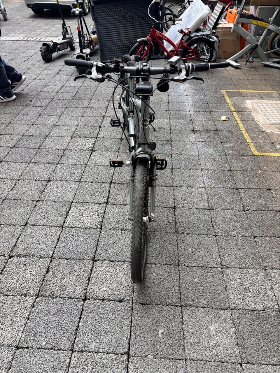 Bicicleta Tandem Trek - Foto 4