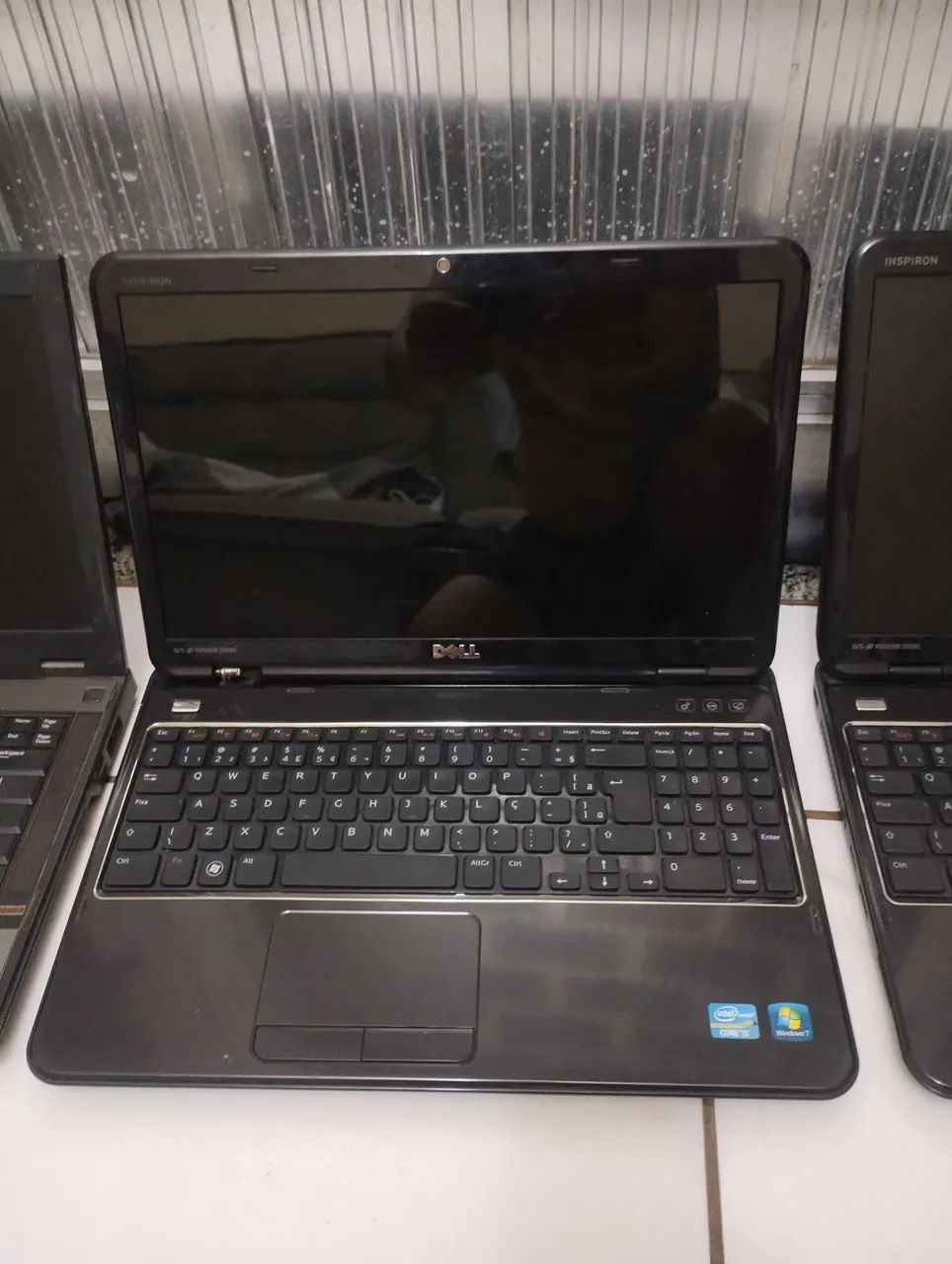 Vendo Lotes 5 Notebook No ESTADO Core i5  - Foto 5