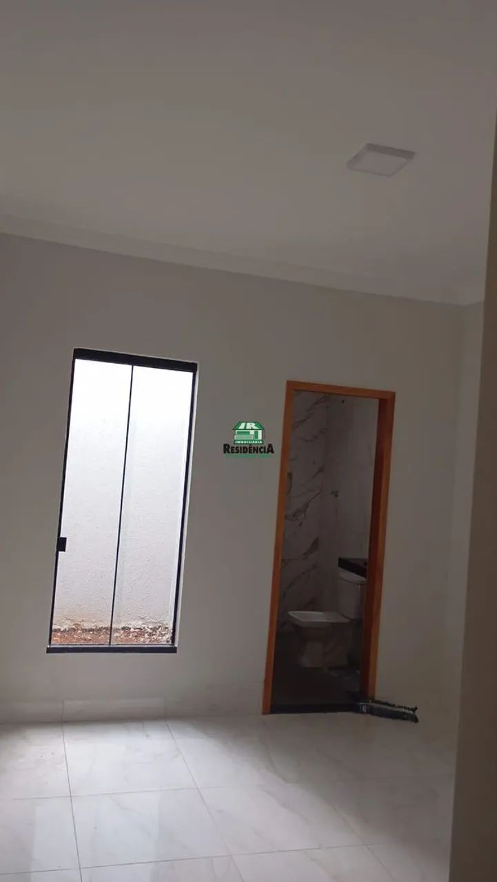 Casa 2 quartos para Venda VILA NORTE, Anápolis - Foto 2