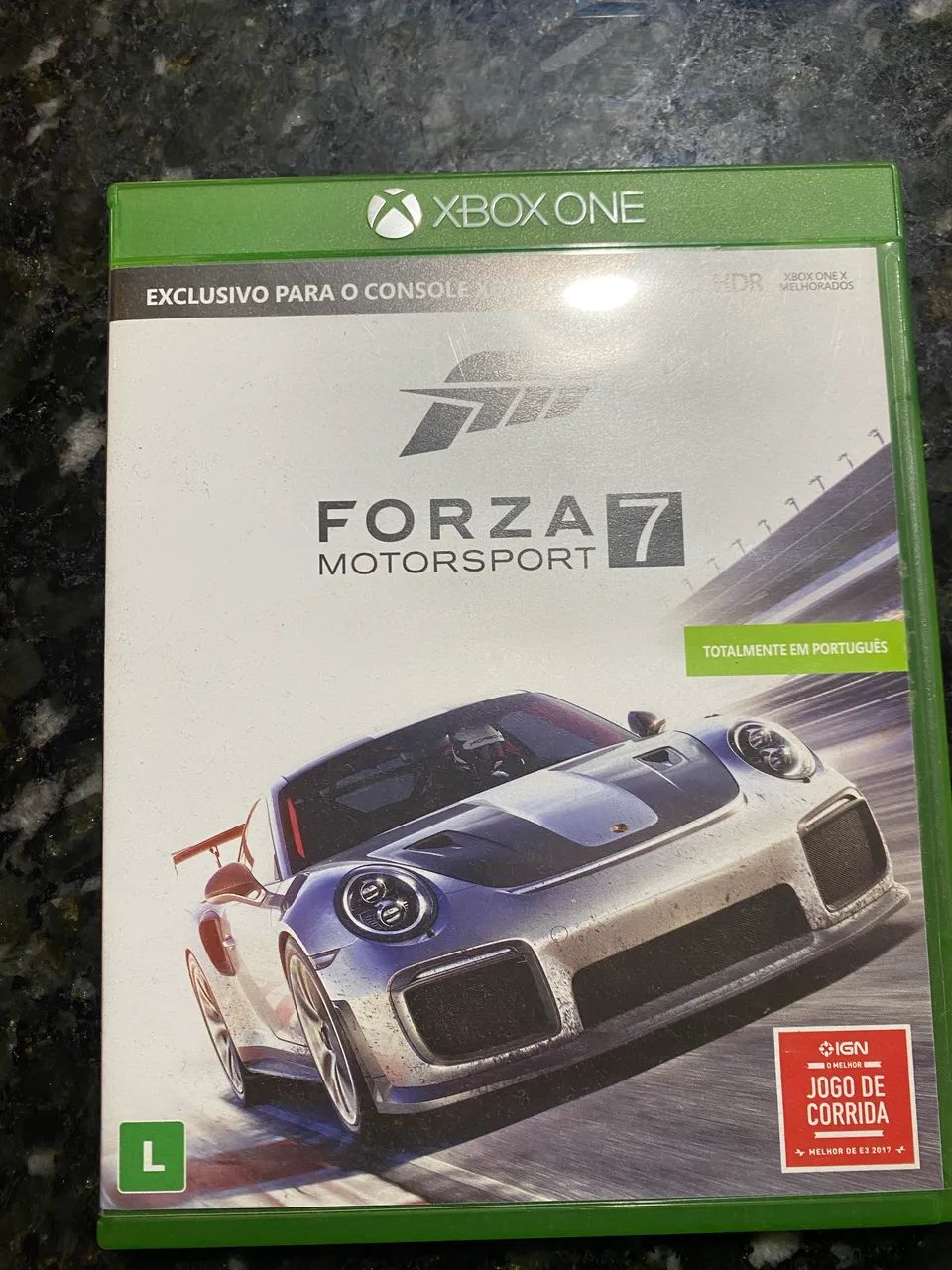 Forza 7 Xbox  - Foto 2