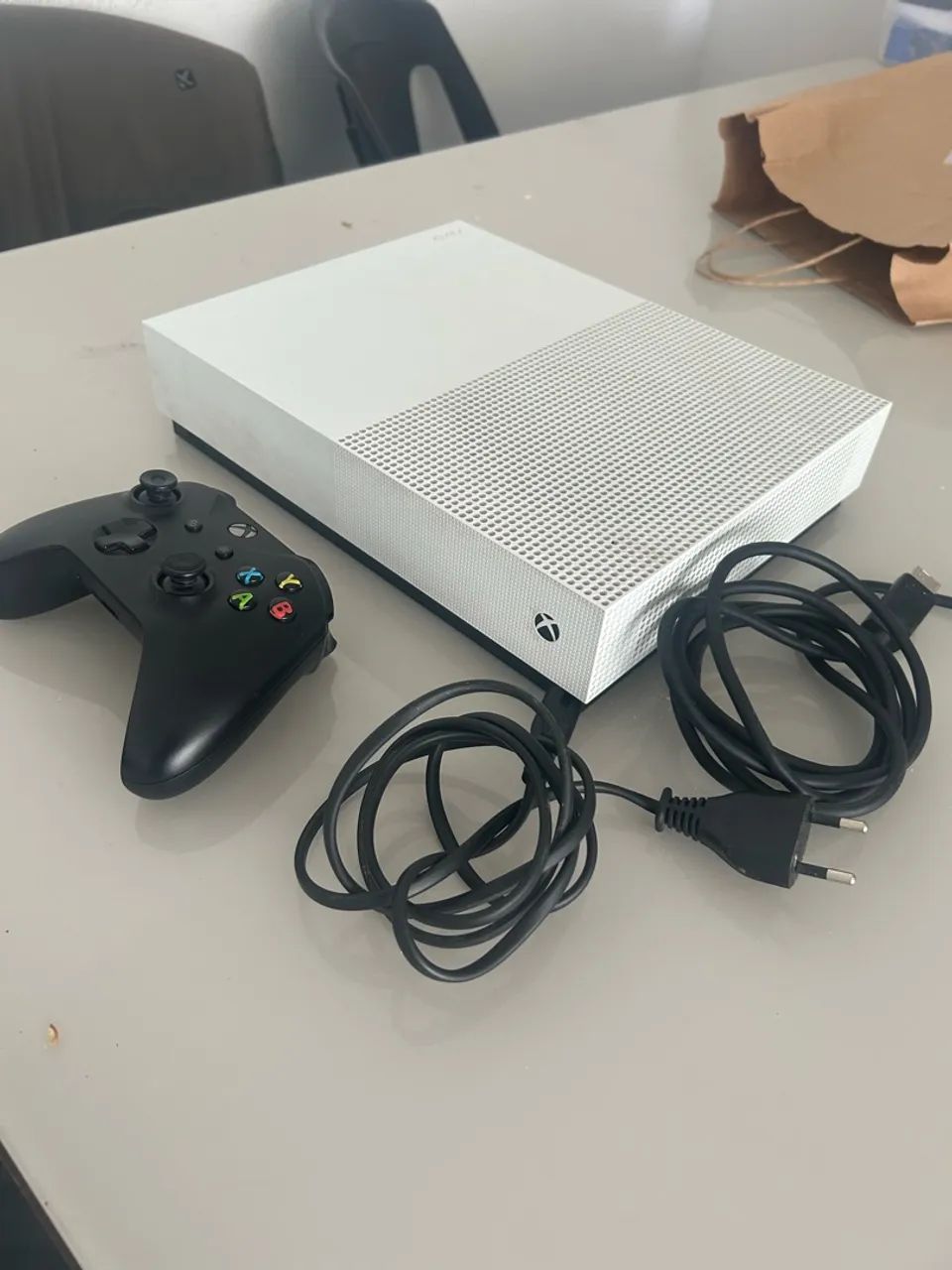 XBOX ONE S 1 TERA  - Foto 2