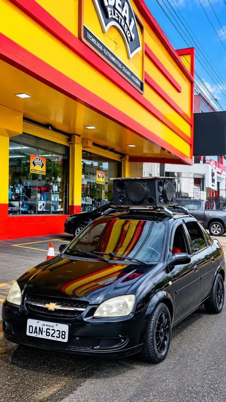 Carro som propaganda volante  - Foto 2