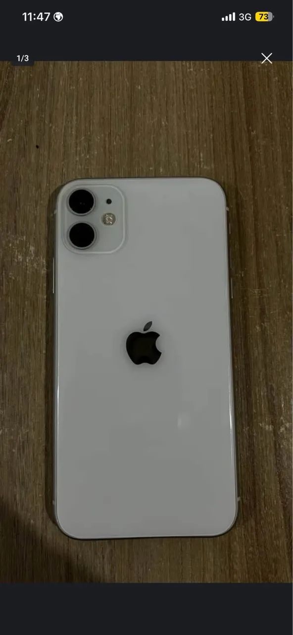 iPhone 11 - Foto 3