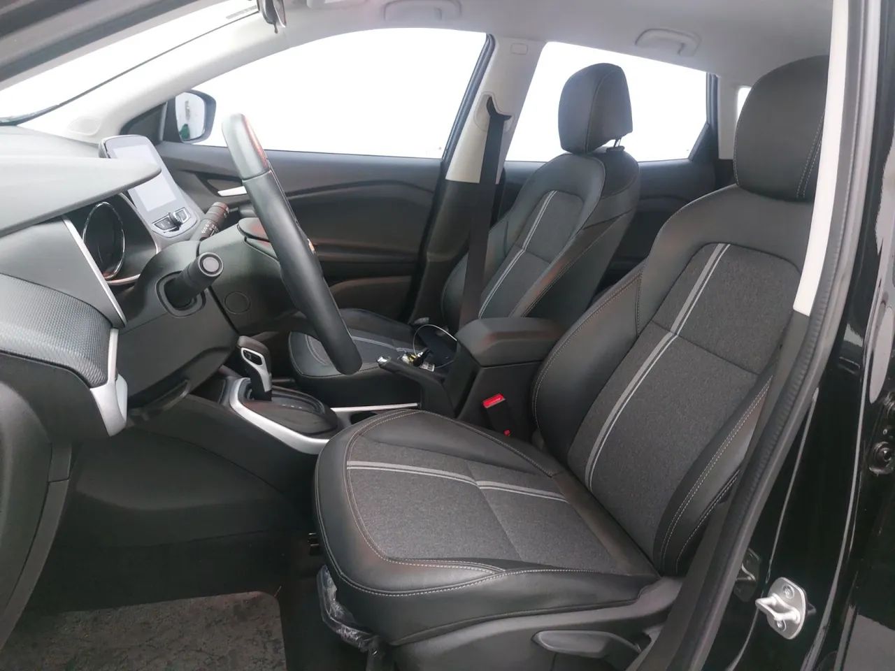 Chevrolet Tracker LTZ 1.0 Turbo 12V Flex Aut., foto 16 de 18
