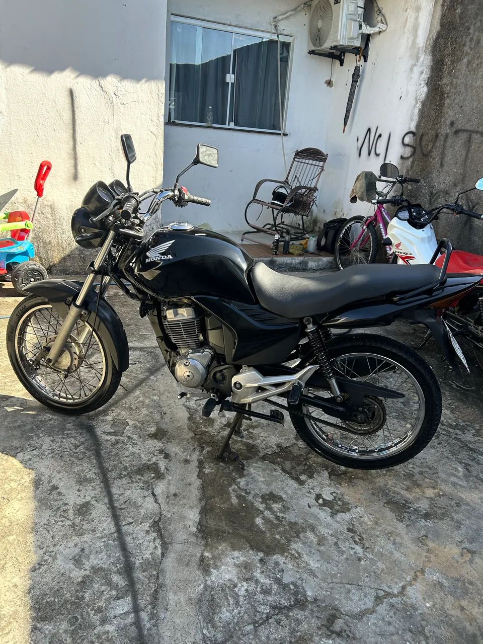 Fan 150 - Foto 2