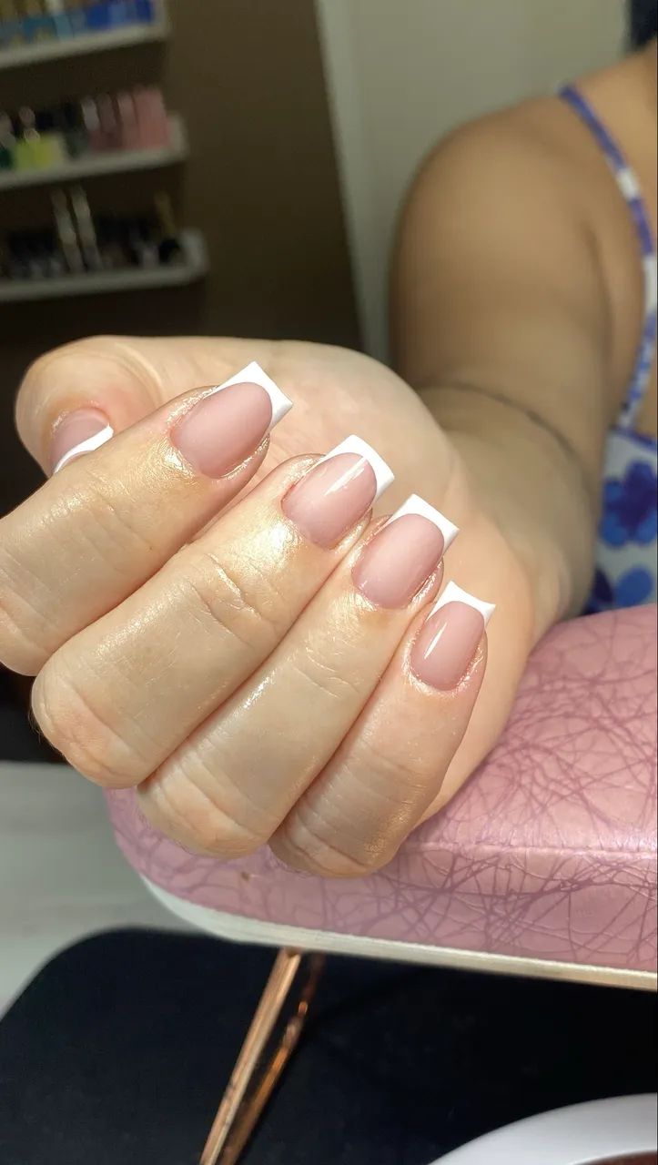 UNHAS EM GEL - Foto 4
